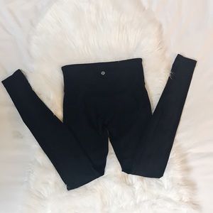 LULULEMON WUNDER UNDER PANT